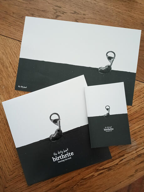 birthrite double LP