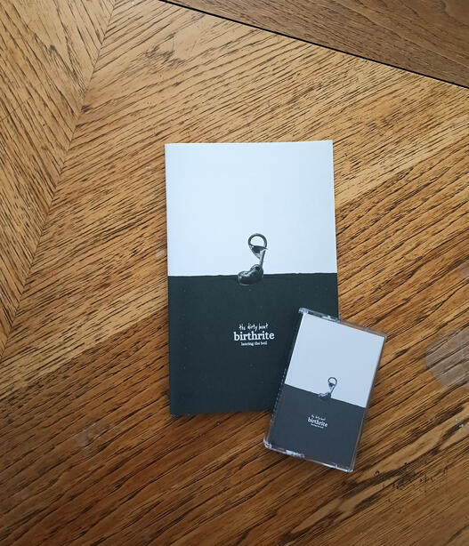 birthrite cassette