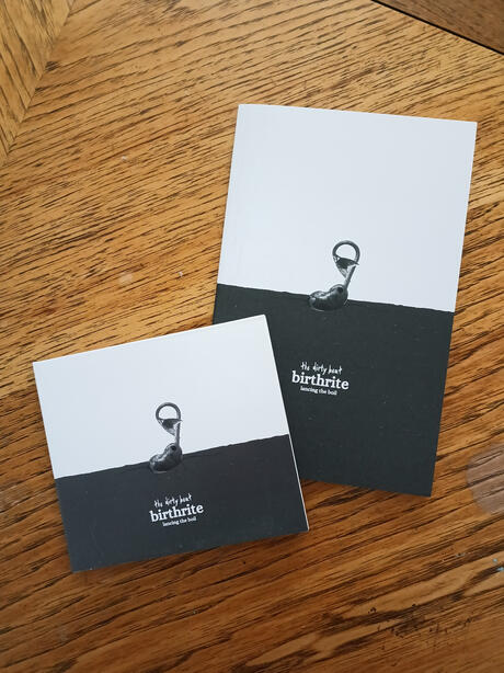 birthrite cd